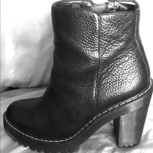 Dr. Marten boots